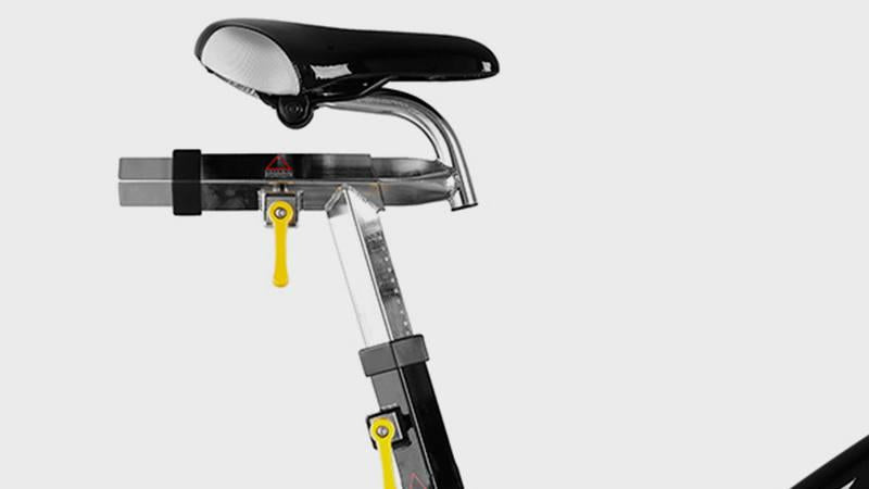 BH Fitness Indoor Cycle Duke Magnetic