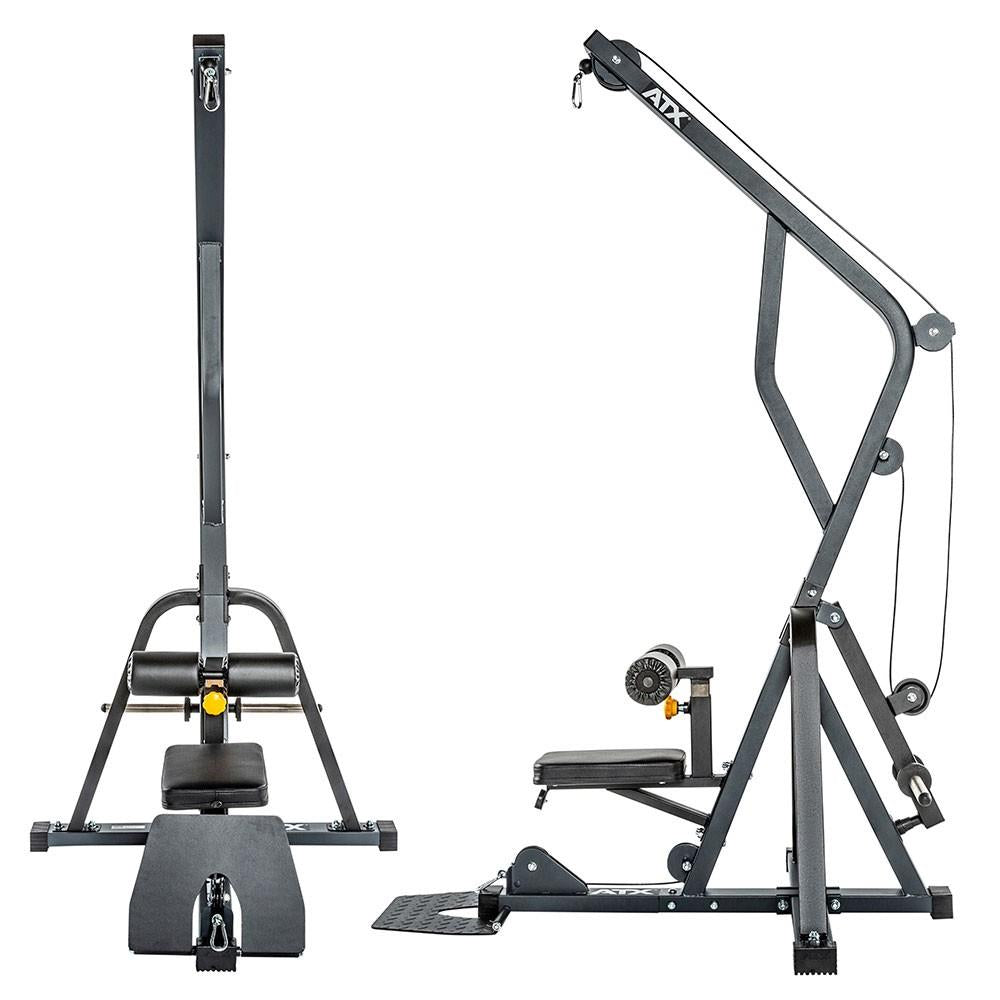 ATX Latmachine Z-form