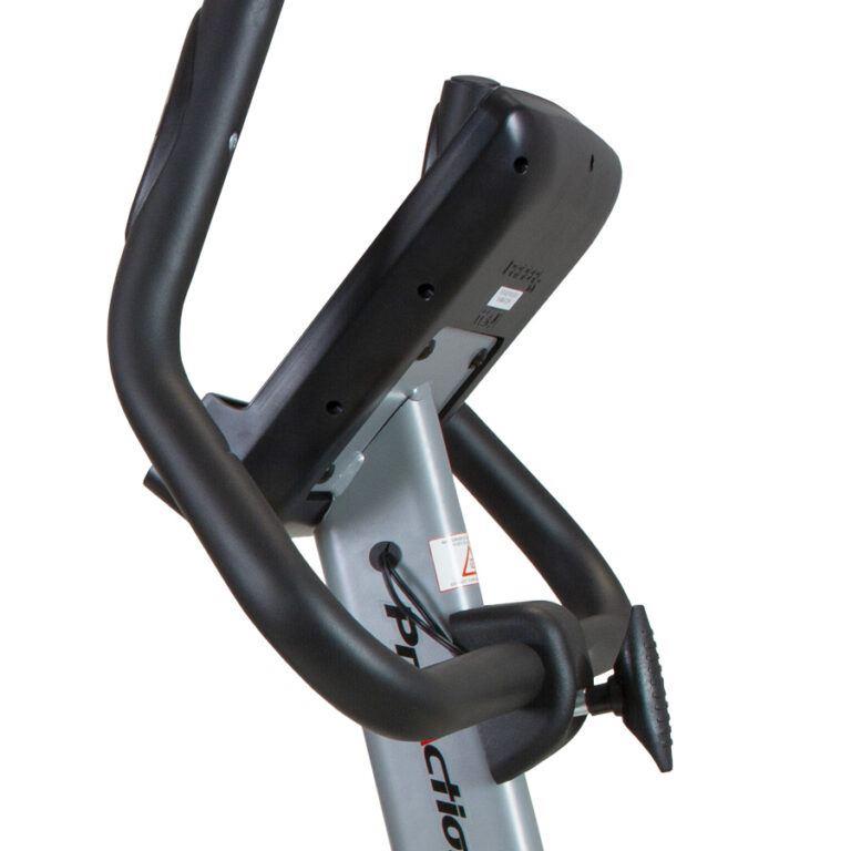 BH Fitness Liegeergometer Artic Comfort