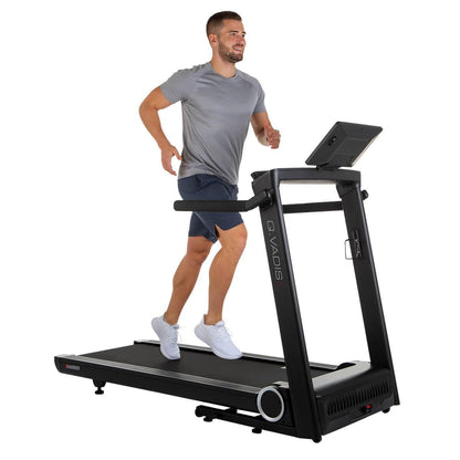 Hammer Q. VADIS 10.0 Laufband