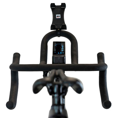BH Fitness Indoor Cycle Xcalibur EMS