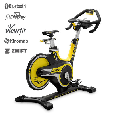 Horizon GR7 Indoor Cycle Ergometer