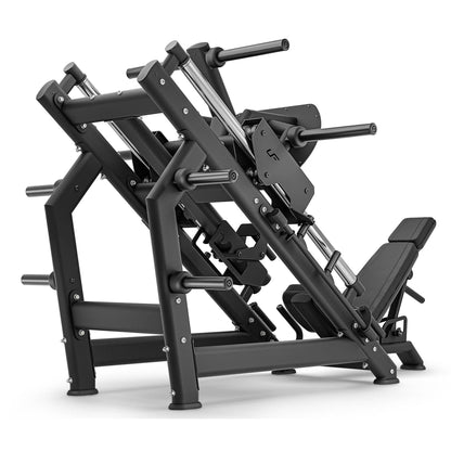 Marbo Sport Leg Press 45° UR-U001 UpForm - Plate loaded strength machine