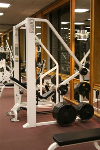 cybex multipresse Cybex Multipresse gebraucht in Weiß