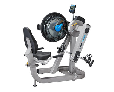 First Degree Fluid Cycle UBE E750 Rowing Machine Thanks to