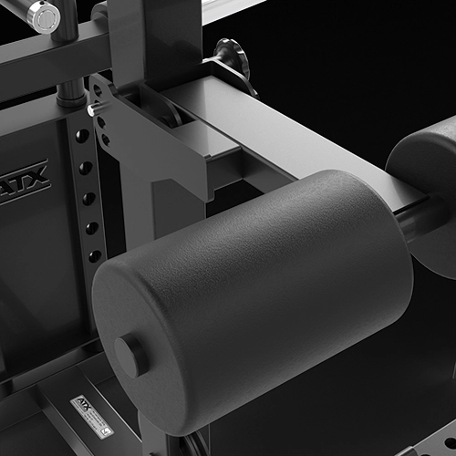ATX Latzugoption - Scheibengewichte - zu PRX-640 / PRX-660