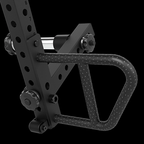 ATX Jammer Arms X1-700
