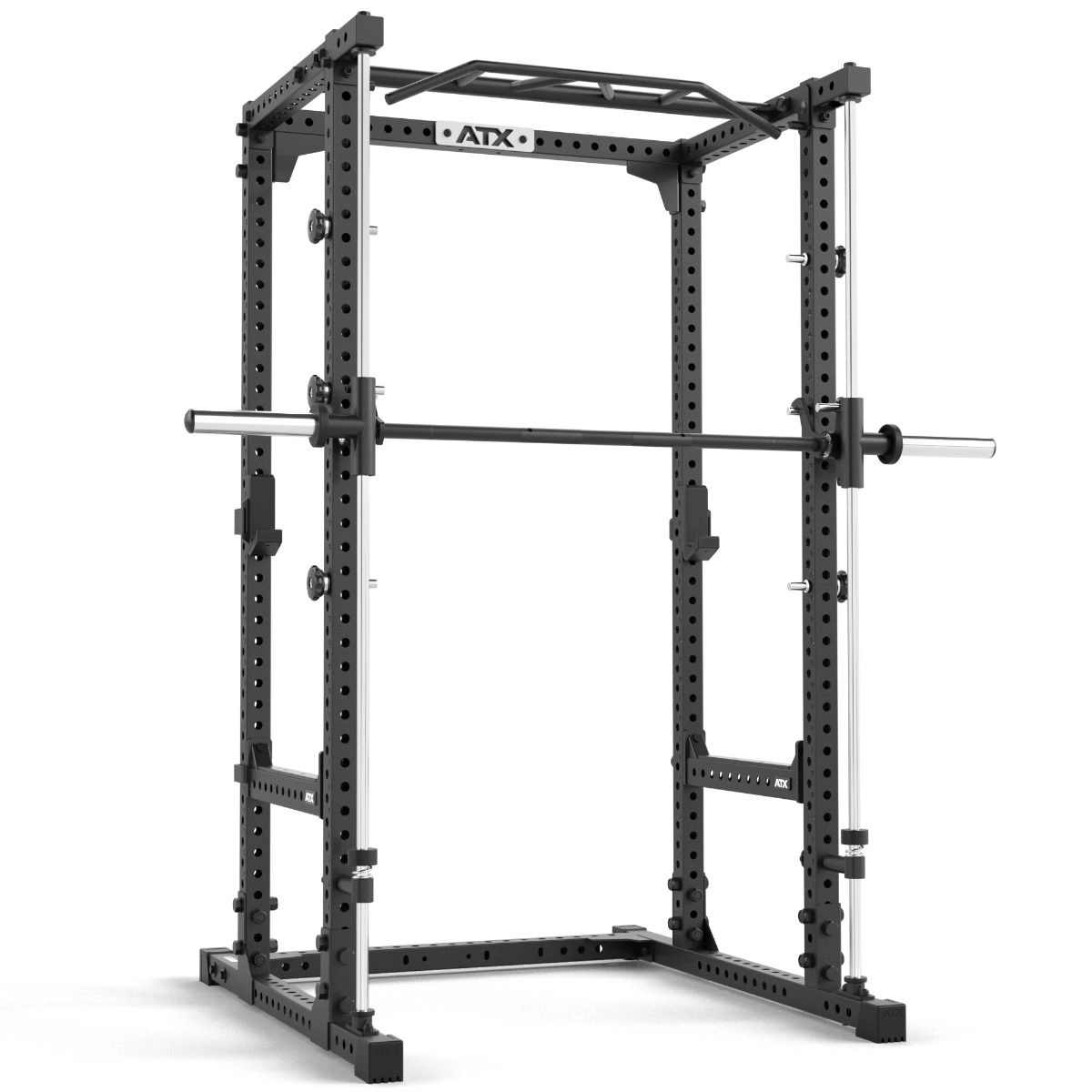 ATX Multipresse-Optionen Rack-Series 640 /660