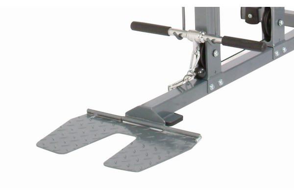 Impulse Fitness IF-LATM