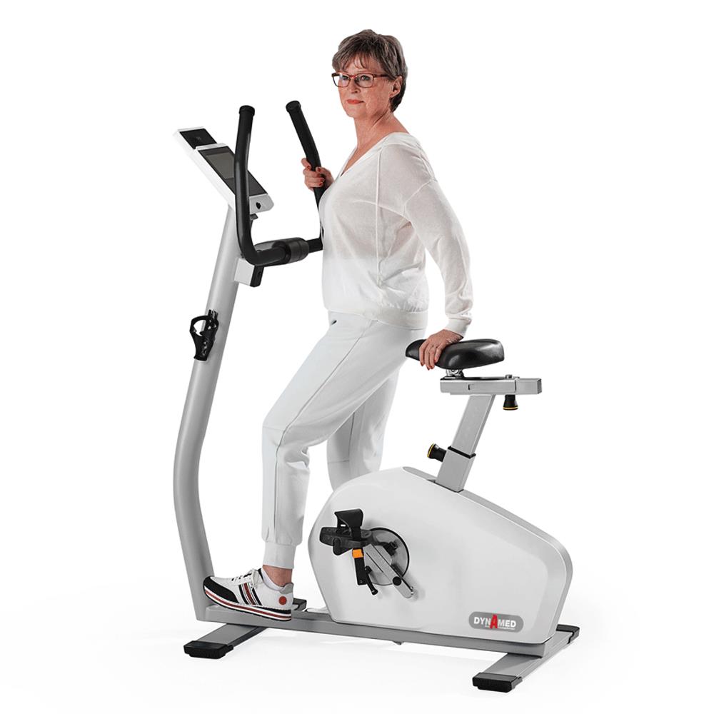 Dynamed Motion cycle 900 med