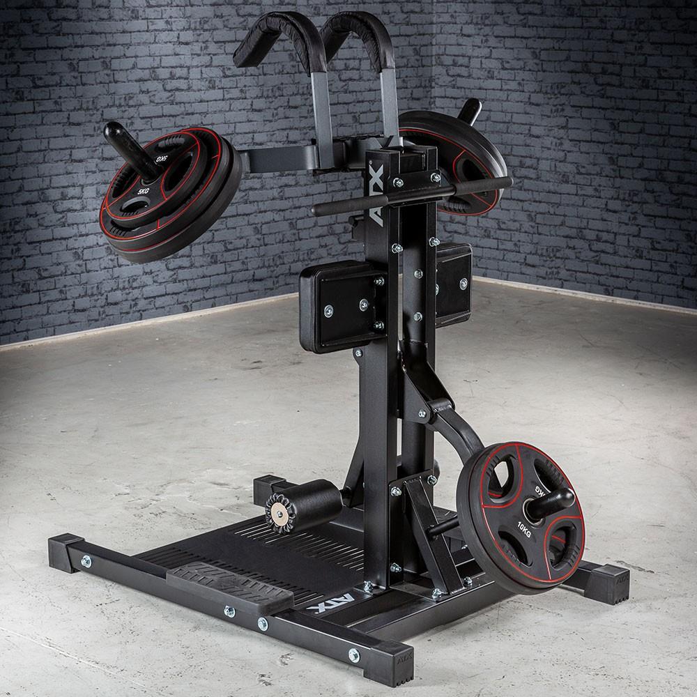 ATX Leg Master / Beintrainingsstation