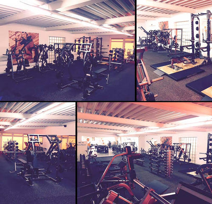 Life Fitness u. Hammer Strength - komplettes Fitnessstudio - 65 Fitnessgeräte - Kraftgeräte, Cardiogeräte, Zirkel, Plate loaded Geräte, Bänke etc - gebraucht - TOP Zustand