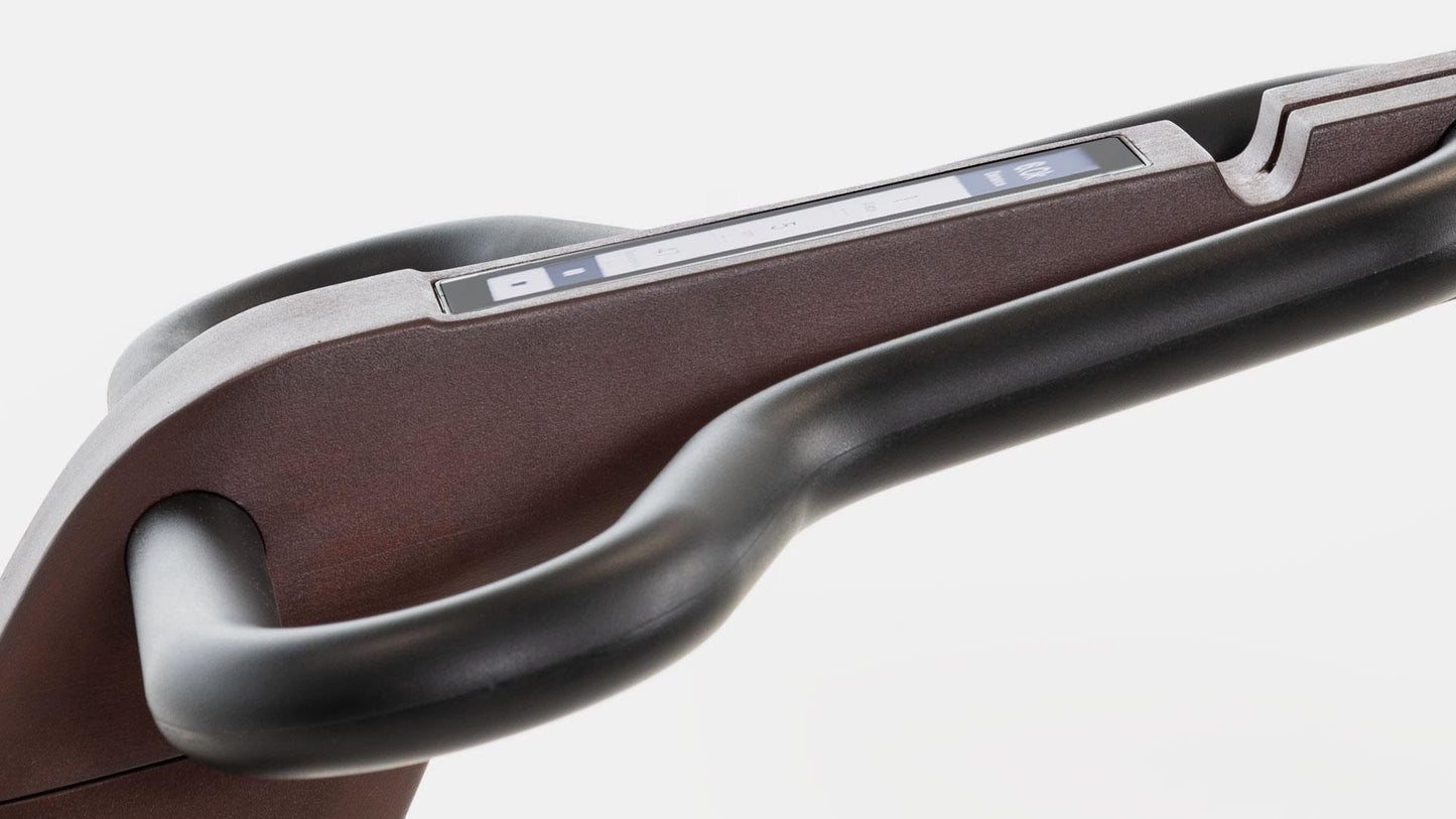 WaterRower NOHrD Bike V2 Ergometer Club