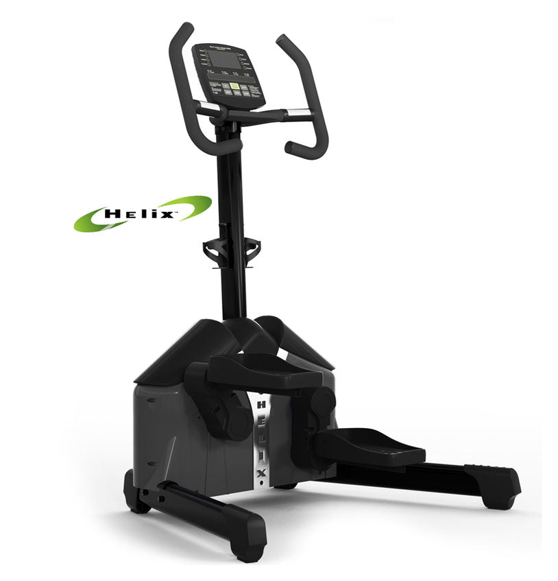 Lateral trainer Helix 3000: Effective training | Thanks to sports