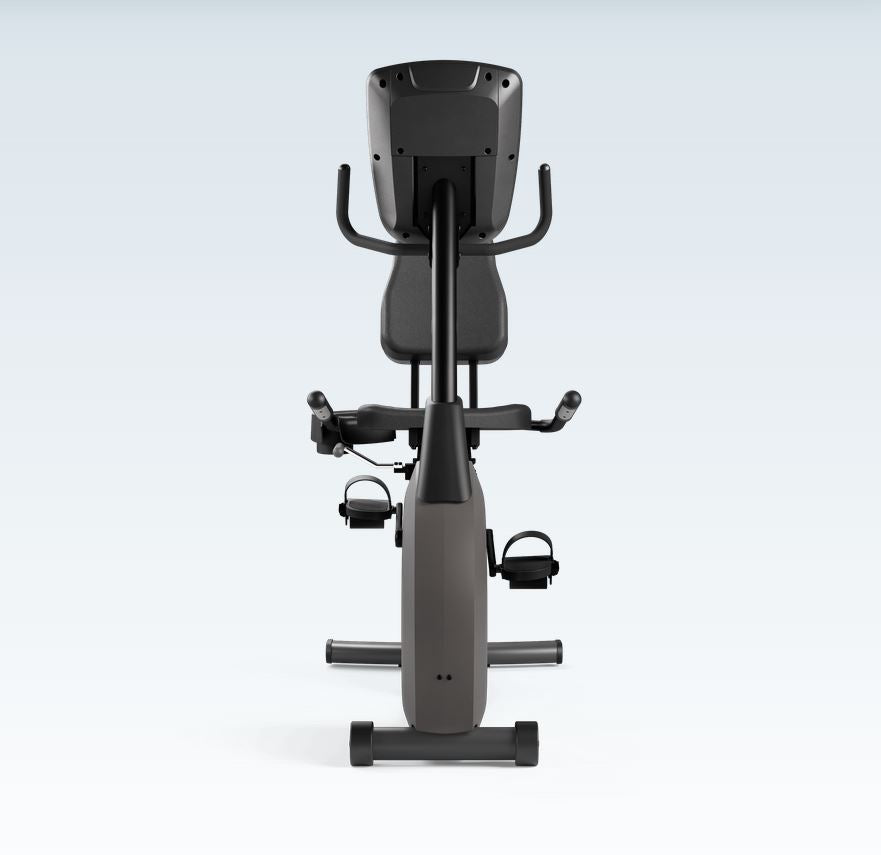 Vision R60 recumbent bike