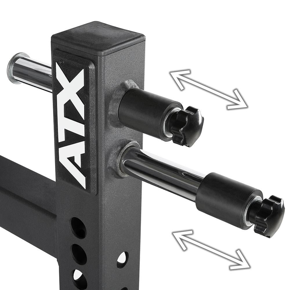 ATX Squat-Calf Machine / Viking Press 3 in 1