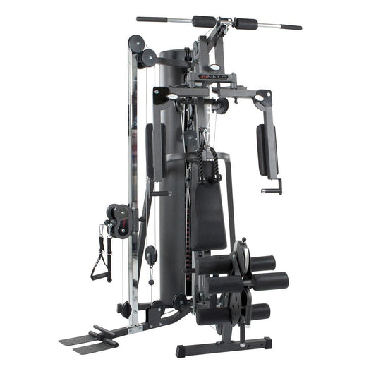 Finnlo Multi-Kraftstation AUTARK 2200