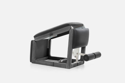 WaterRower NOHrD TriaTrainer Shadow, Kunstleder/ Echtleder