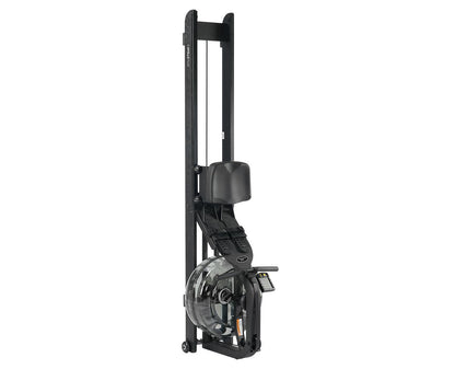 First Degree Apollo Plus Black Rower - Rudergerät