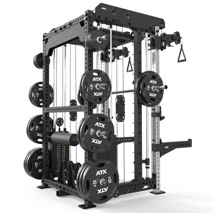 ATX Multi Pull Smith Rack - MPHR-780