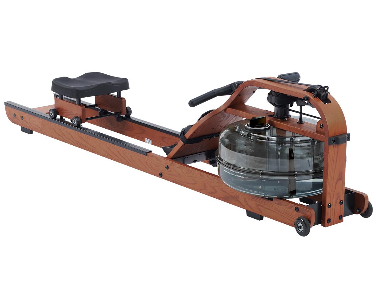 First Degree Viking PRO V with smartphone holder - rowing machine