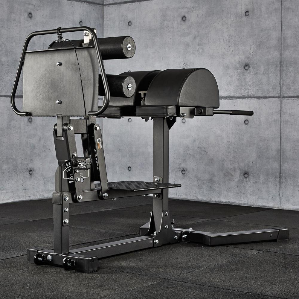 ATX Glute Ham Trainer PRO