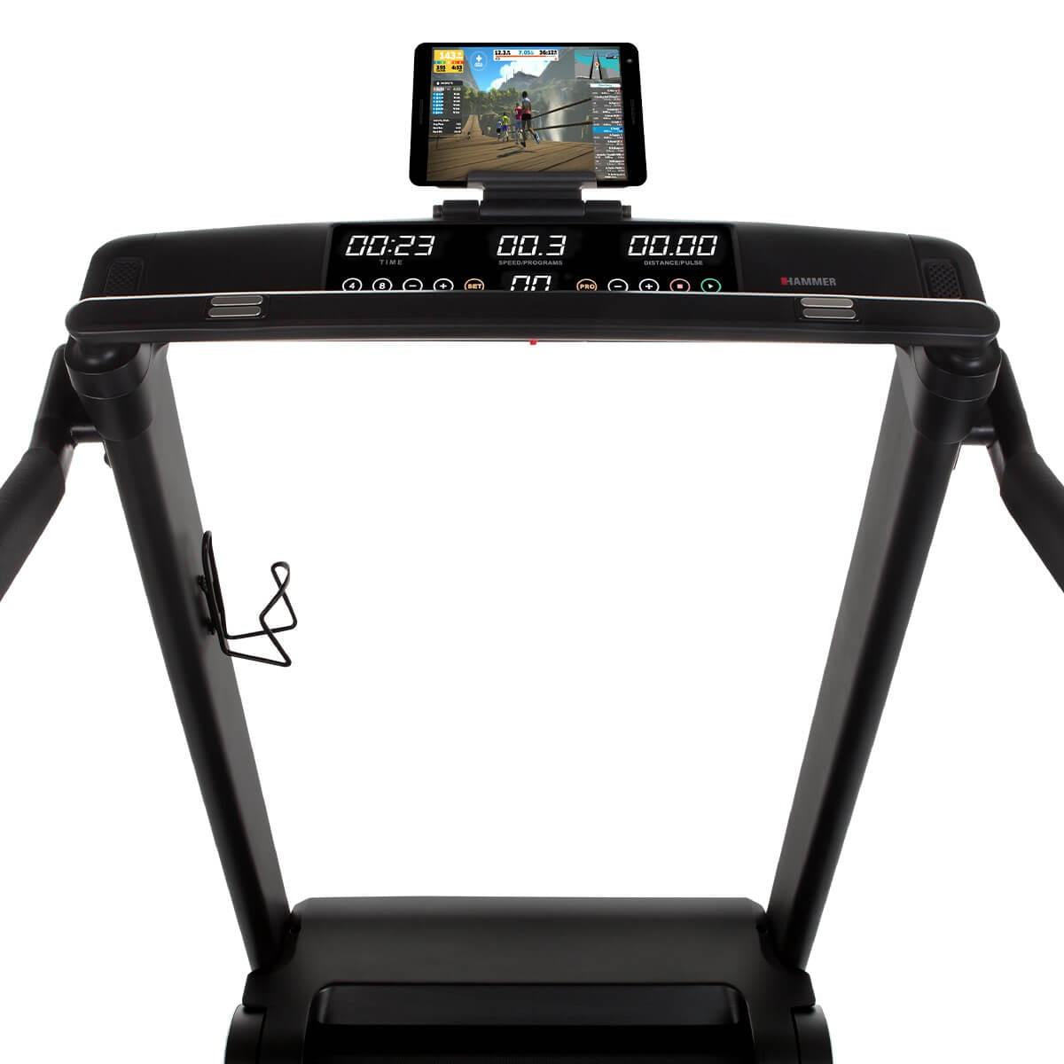 Hammer Q. VADIS 7.0 Laufband
