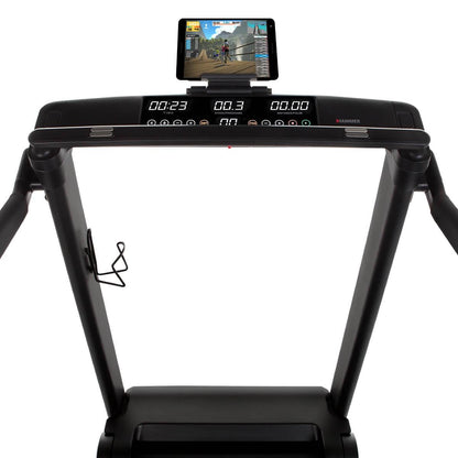 Hammer Q. VADIS 7.0 Laufband