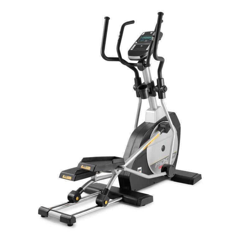 BH Fitness cross trainer i.FDC19