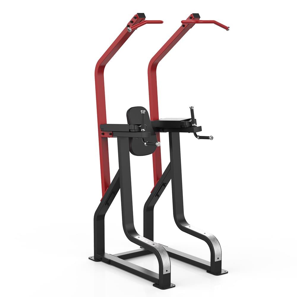 Impulse Fitness Vertical Knee Raise, Klimmzugoption SL7045OPT