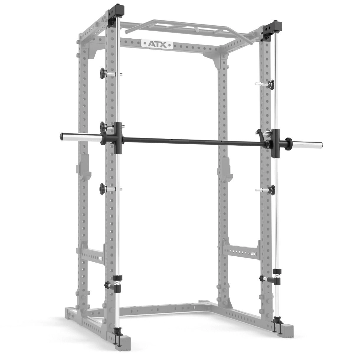 ATX Multipresse-Optionen Rack-Series 640 /660