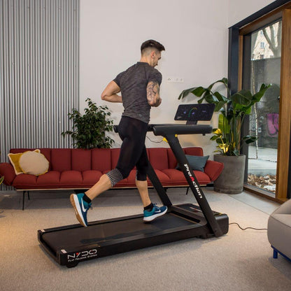 BH Fitness Laufband Nydo G6540