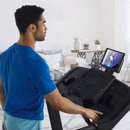 Horizon Fitness 5.0AT Laufband