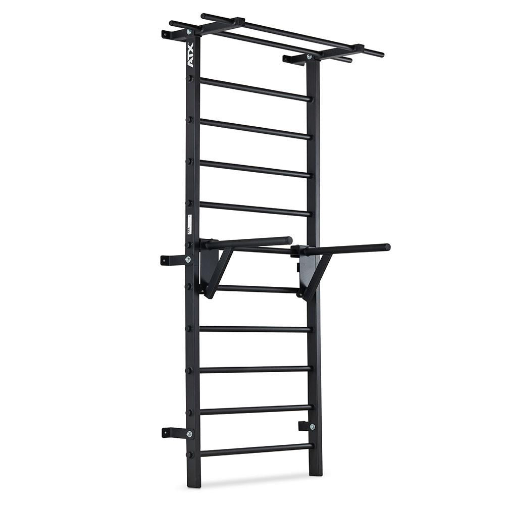 ATX Wall Bar Gym / Wall Bars with Bench