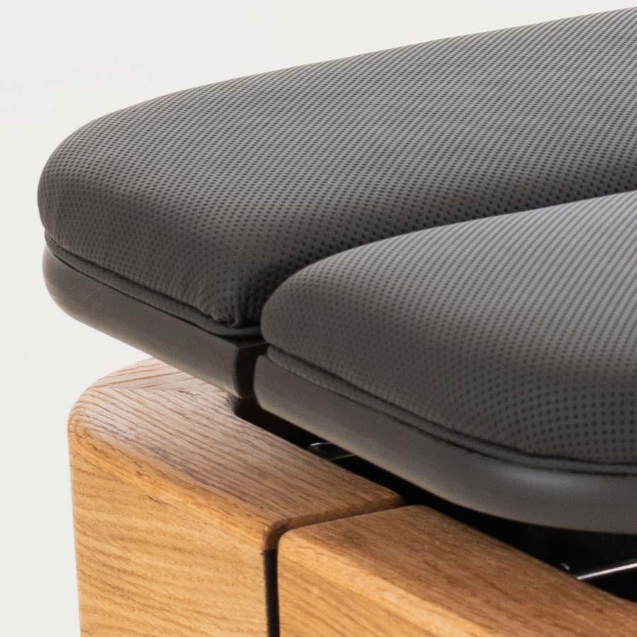 WaterRower NOHrD StepBox