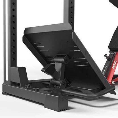 ATX Pendulum Squat