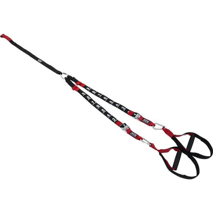ATX Suspension Trainer - Set PRO - Schlingentrainer