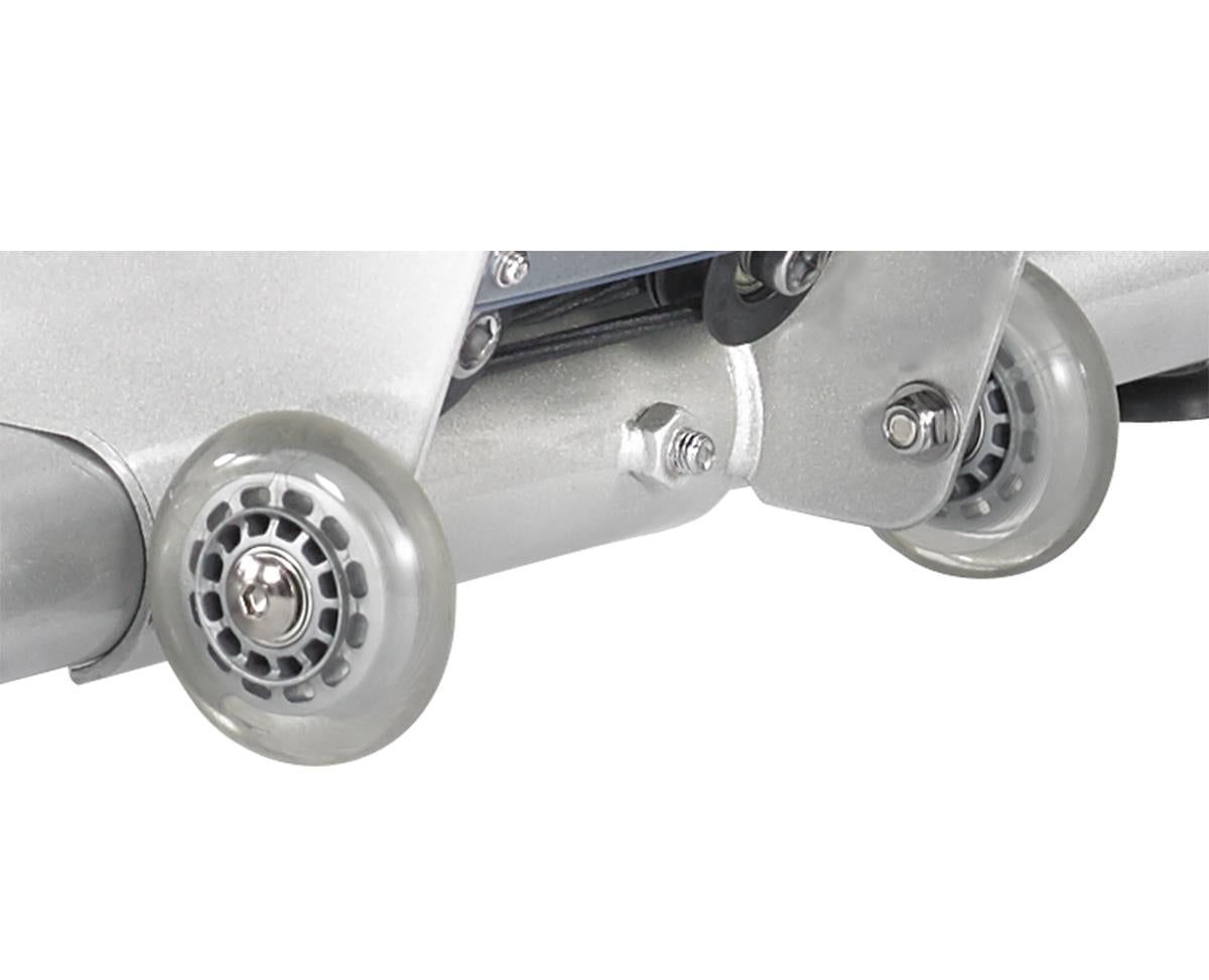 First Degree Fluid Rower Vortex VX-2 rowing machine