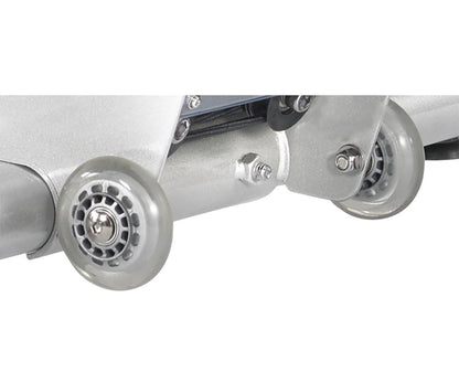 First Degree Fluid Rower Vortex VX-2 rowing machine