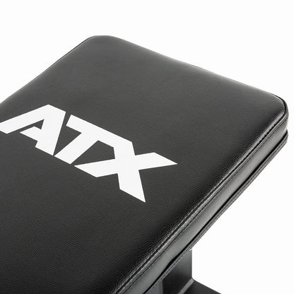 ATX Heavy Weight Flat Bench