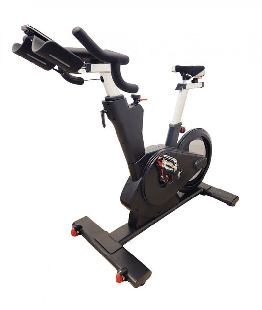 UNO Fitness Indoor Bike IC1000 - Profi-Cycling für Fitness & Ausdauer