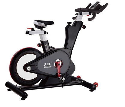 UNO Fitness Indoor Bike IC1000 - Profi-Cycling für Fitness & Ausdauer