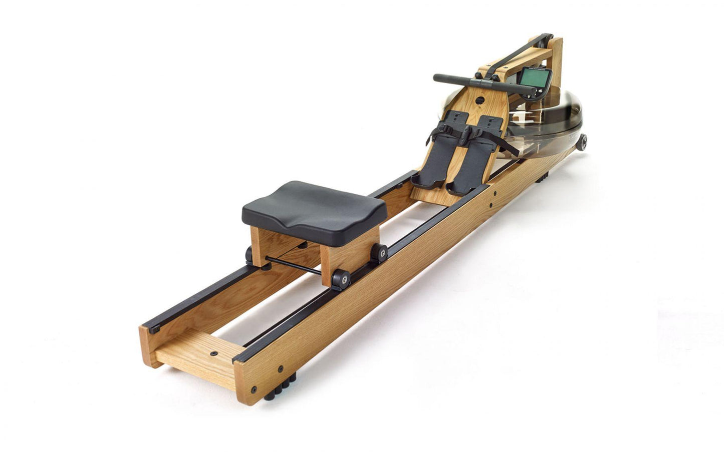 WaterRower Rudergerät Eiche