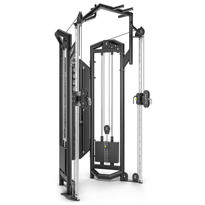 Marbo Sport Adjustable Cable Column UF-019 - UpForm - Kabelzug höhenverstellbar