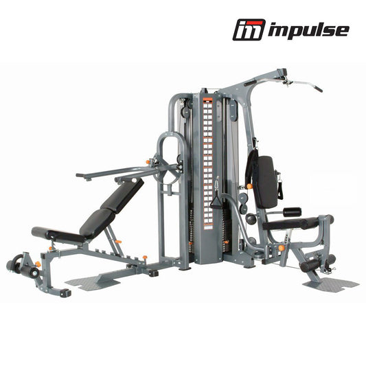 Impulse Fitness IF-2060 Home Gym multi-station multi-station