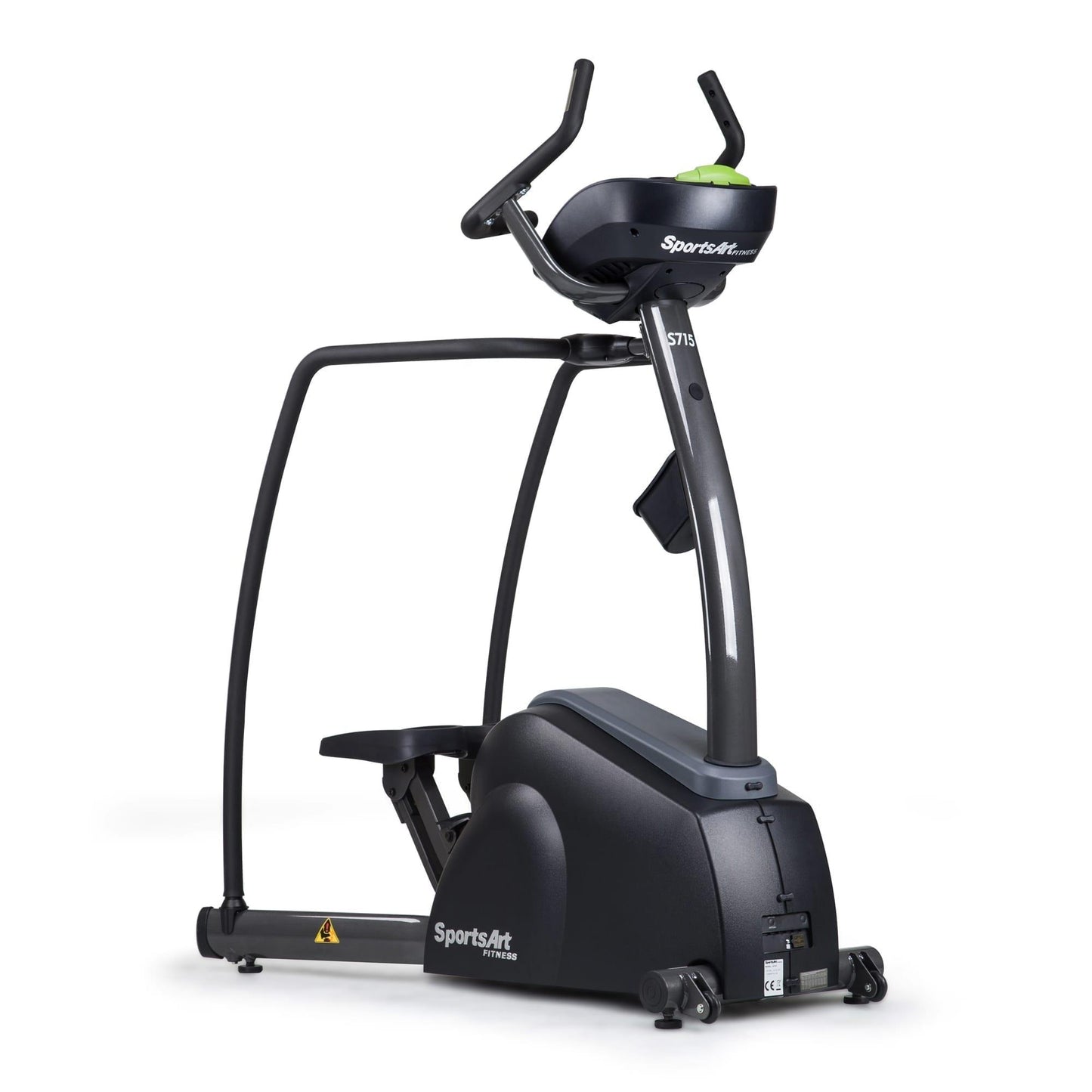 Sportsart Stepper S715
