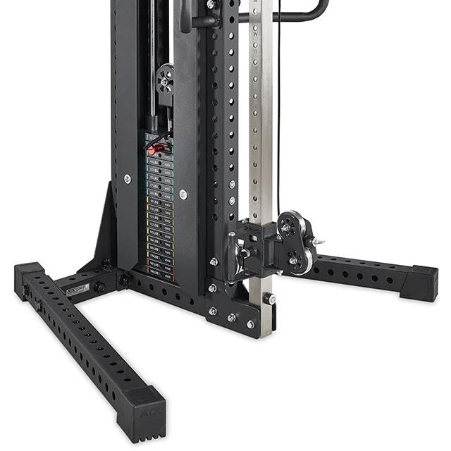 ATX Cable Pull Tower/Single 90KG