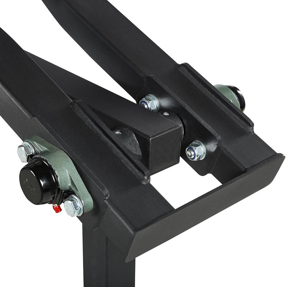 ATX Squat-Calf Machine / Viking Press 3 in 1