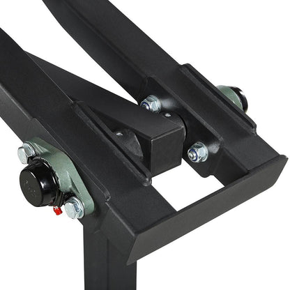 ATX Squat-Calf Machine / Viking Press 3 in 1