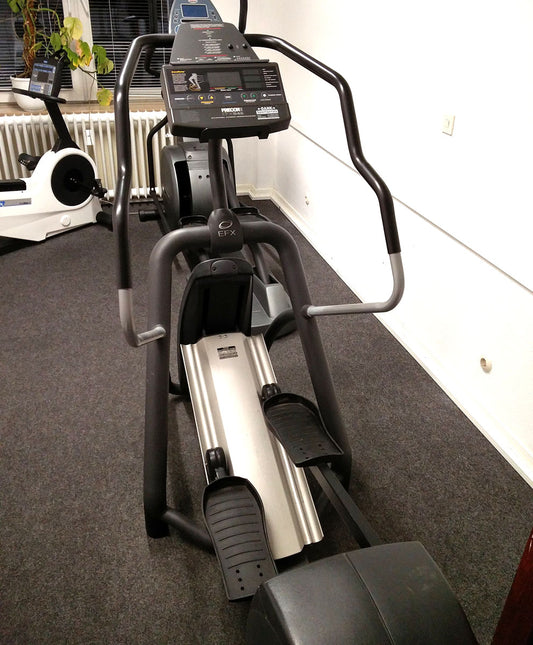 Precor Crosstrainer EFX556, gebraucht
